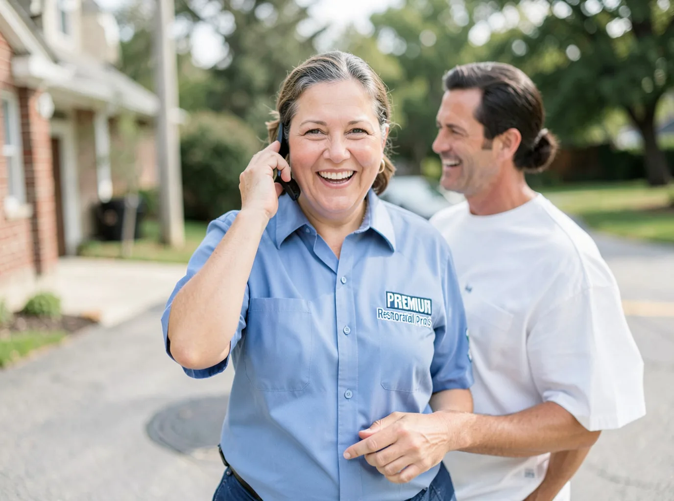 Water Damage Restoration Wellington, TX FAQs